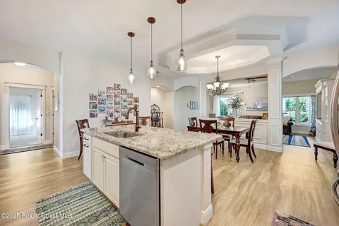 1698 Tullagee Avenue Melbourne FL 32940