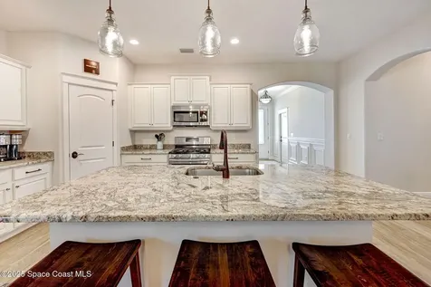 1698 Tullagee Avenue Melbourne FL 32940