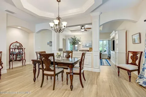 1698 Tullagee Avenue Melbourne FL 32940