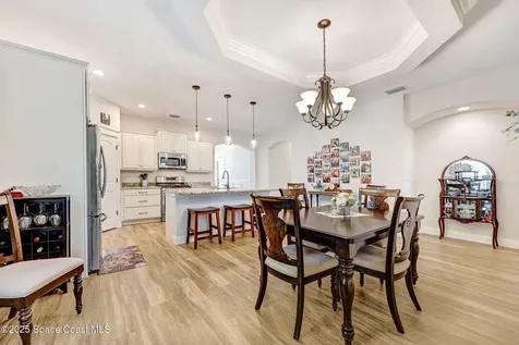 1698 Tullagee Avenue Melbourne FL 32940