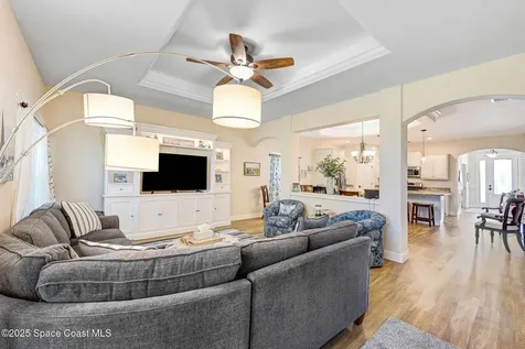1698 Tullagee Avenue Melbourne FL 32940