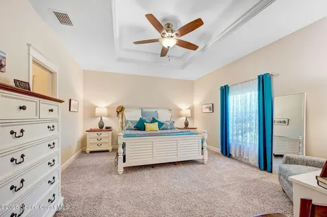 1698 Tullagee Avenue Melbourne FL 32940