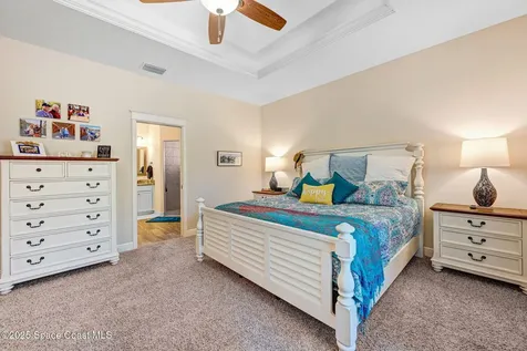 1698 Tullagee Avenue Melbourne FL 32940