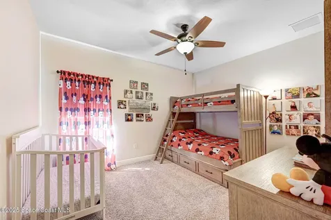 1698 Tullagee Avenue Melbourne FL 32940