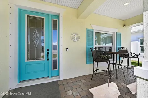 1698 Tullagee Avenue Melbourne FL 32940
