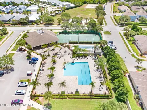 1698 Tullagee Avenue Melbourne FL 32940