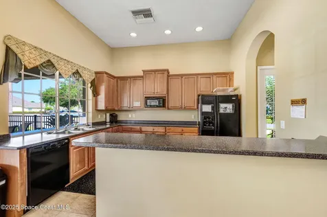 1698 Tullagee Avenue Melbourne FL 32940