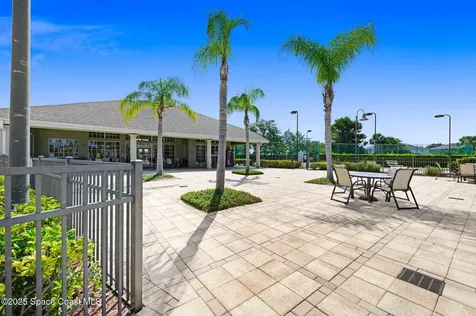 1698 Tullagee Avenue Melbourne FL 32940