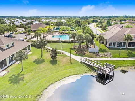 1698 Tullagee Avenue Melbourne FL 32940