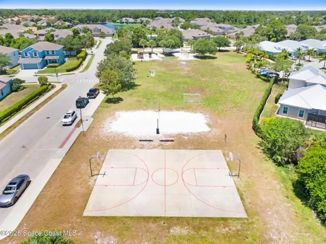 1698 Tullagee Avenue Melbourne FL 32940