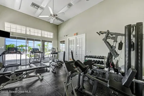 1698 Tullagee Avenue Melbourne FL 32940