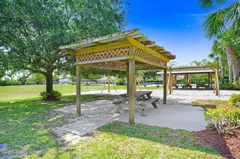 1698 Tullagee Avenue Melbourne FL 32940