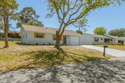 1151 Covina Street Cocoa FL 32927