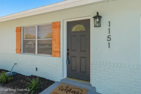 1151 Covina Street Cocoa FL 32927