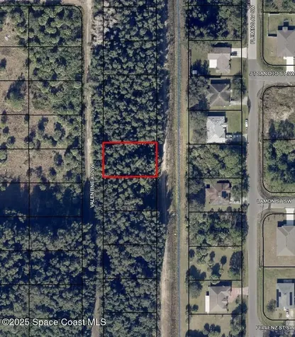 2679 Valentine Avenue SW Palm Bay FL 32908