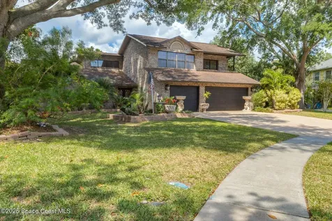 562 Lake Ashley Circle Melbourne FL 32904