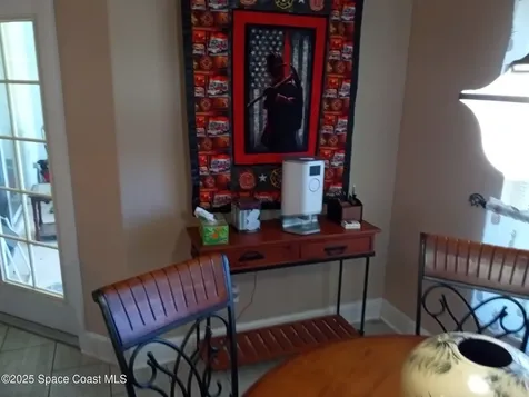 2564 Christopher Drive Titusville FL 32780