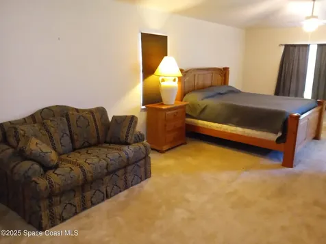 2564 Christopher Drive Titusville FL 32780