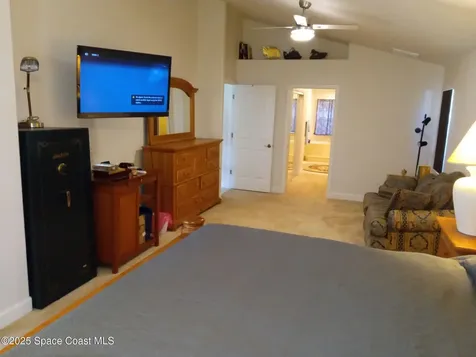2564 Christopher Drive Titusville FL 32780