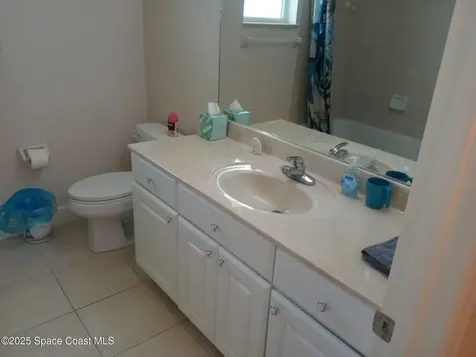 2564 Christopher Drive Titusville FL 32780