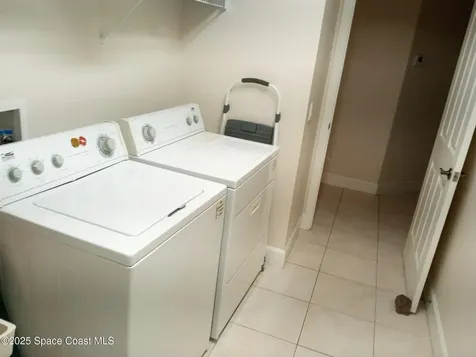 2564 Christopher Drive Titusville FL 32780