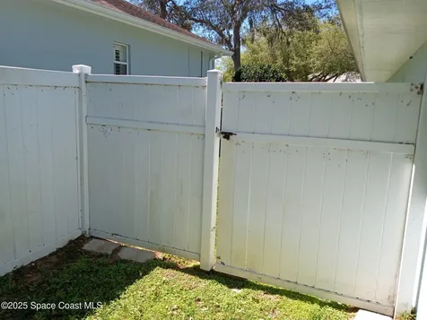 2564 Christopher Drive Titusville FL 32780