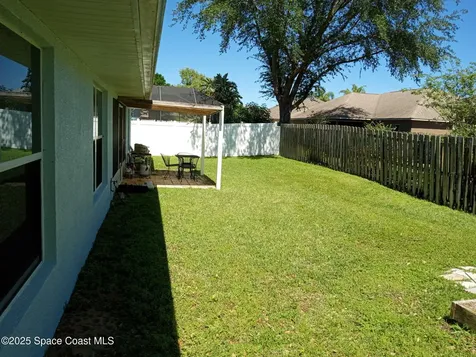2564 Christopher Drive Titusville FL 32780