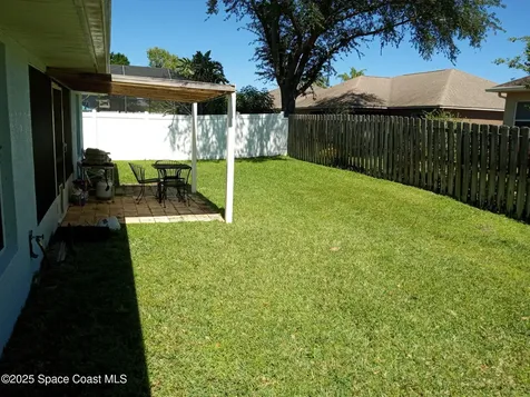 2564 Christopher Drive Titusville FL 32780