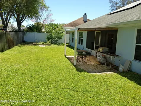 2564 Christopher Drive Titusville FL 32780