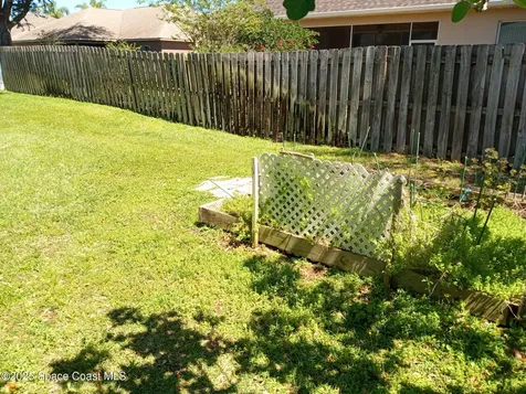 2564 Christopher Drive Titusville FL 32780