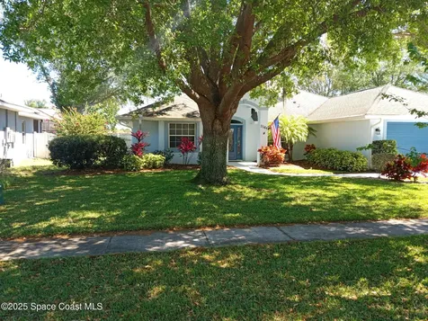 2564 Christopher Drive Titusville FL 32780