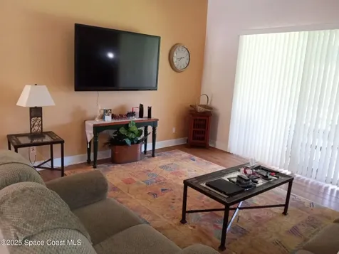 2564 Christopher Drive Titusville FL 32780