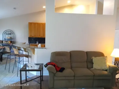 2564 Christopher Drive Titusville FL 32780