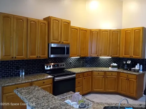 2564 Christopher Drive Titusville FL 32780