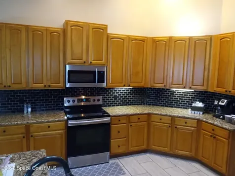 2564 Christopher Drive Titusville FL 32780