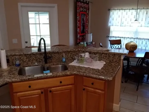 2564 Christopher Drive Titusville FL 32780