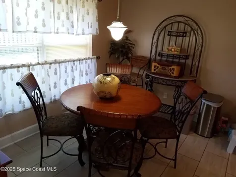 2564 Christopher Drive Titusville FL 32780