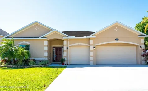 608 L M Davey Lane Titusville FL 32780
