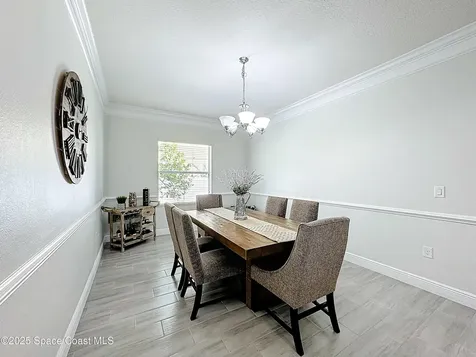 608 L M Davey Lane Titusville FL 32780