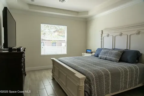 608 L M Davey Lane Titusville FL 32780