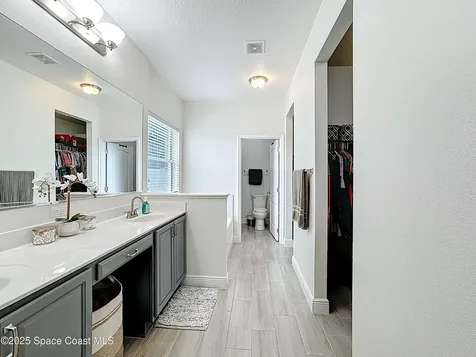 608 L M Davey Lane Titusville FL 32780