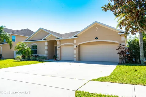 608 L M Davey Lane Titusville FL 32780