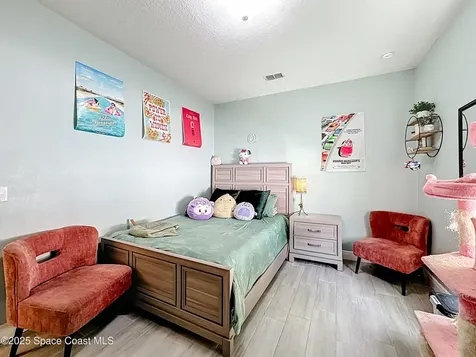 608 L M Davey Lane Titusville FL 32780