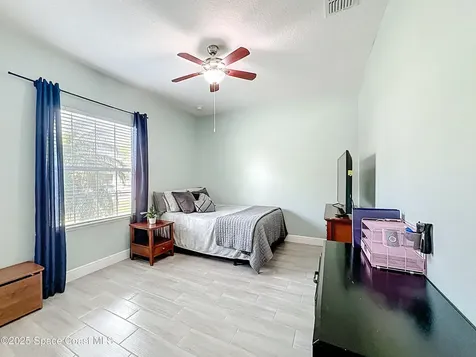 608 L M Davey Lane Titusville FL 32780