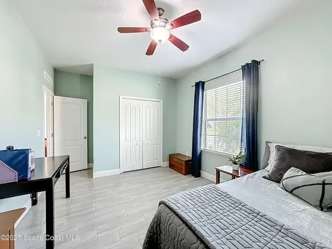 608 L M Davey Lane Titusville FL 32780