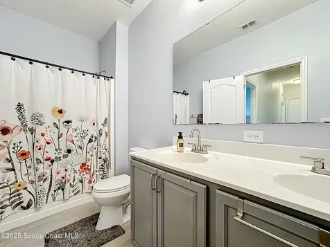 608 L M Davey Lane Titusville FL 32780