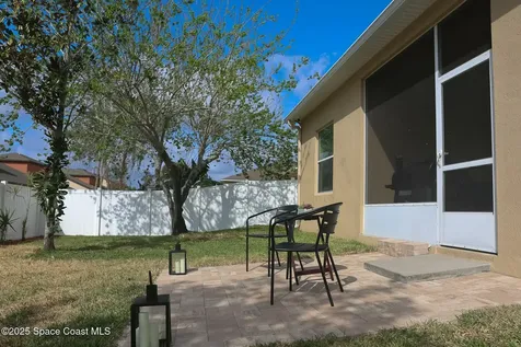 608 L M Davey Lane Titusville FL 32780