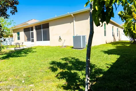 608 L M Davey Lane Titusville FL 32780