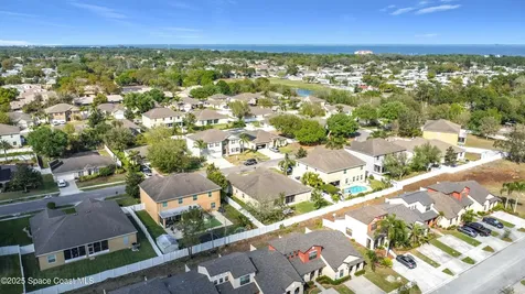 608 L M Davey Lane Titusville FL 32780