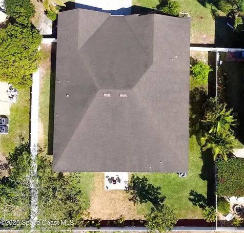 608 L M Davey Lane Titusville FL 32780
